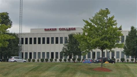 Baker College closing some campuses in Michigan