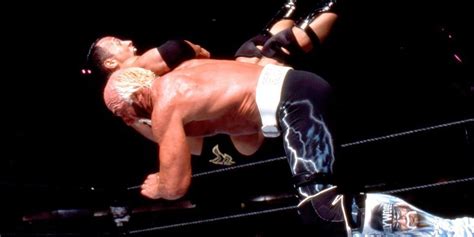 Hulk Hogan's 10 Greatest Accomplishments In Wrestling, Ranked