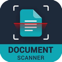 برنامه PDF Scanner- Document Scan - دانلود | بازار