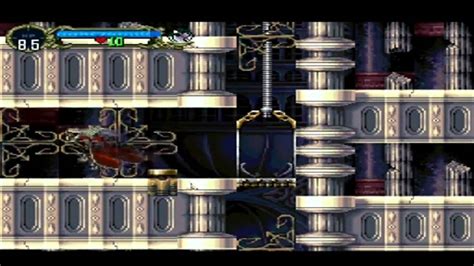 RetroPlay - Castlevania SOTN - Walkthrough Part 2: Alchemy Laboratory - YouTube