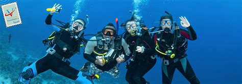 Sharm el sheikh Diving - Vacations in egypt