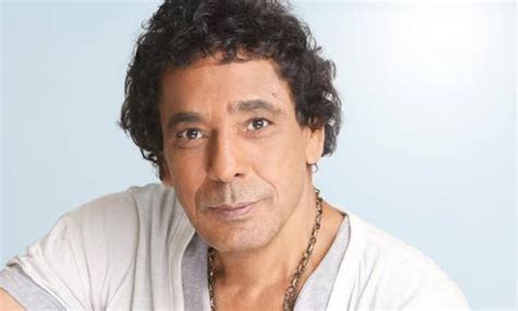 Egypt’s Mohamed Mounir: The king for over four decades - EgyptToday