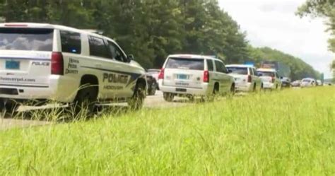 Missing Alabama Woman Found Alive, Transported to Hospital for Evaluation