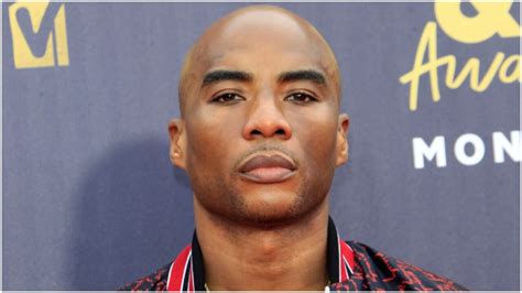 Is Charlamagne Tha God About To Get His Wings Clipped?