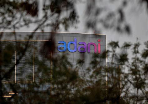 ‘Purely market driven’: Adani Transmission on BSE clarification amid increase in trade volume ...