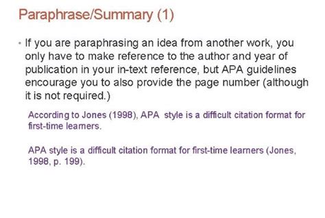 How to Paraphrase in APA and MLA: Full Guide to Scoring High