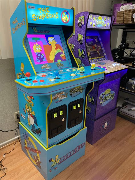 【ンプラス】 Arcade 1Up パックマン