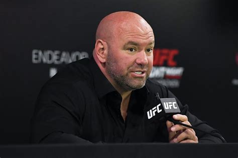 "We're Still Figuring This Thing Out"- Dana White responds to Joe Rogan ...