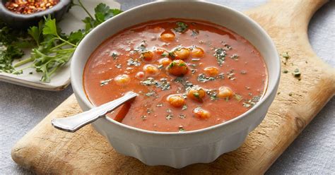 Campbell S Tomato Soup Recipes Pasta | Deporecipe.co