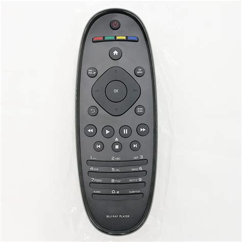 New Original remote control for philips BDP9600 BDP7600 Blu ray DVD ...