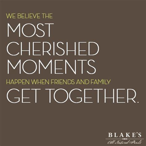 At Blake's we believe the most cherished moments happen when friends ...