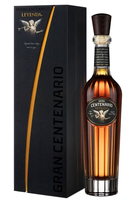 [BUY] Gran Centenario Leyenda Extra Anejo Tequila at CaskCartel.com