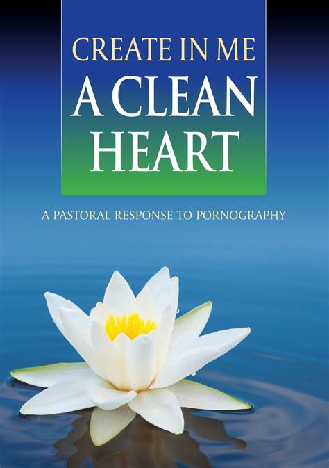 Create In Me a Clean Heart | Catholic Truth Society