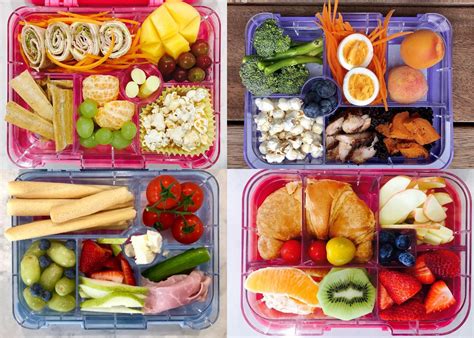 School Lunch Box Ideas - Ryde District Mums