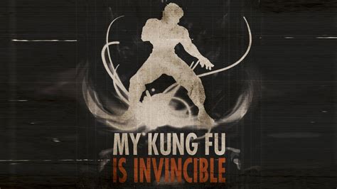 Shaolin Logo Wallpaper