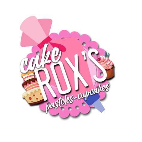 Cake Rox's