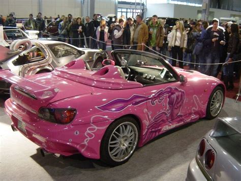 Honda S2000 Pink | F&F | Pinterest | Pink, Honda and Honda s2000