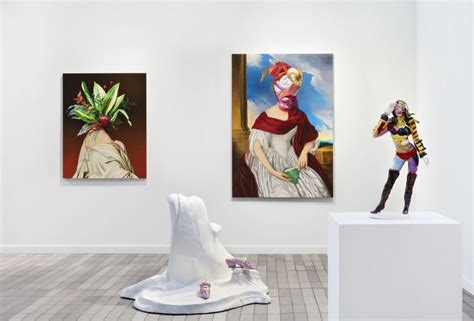 The Gagosian Farm Team? How the Fabled Mega-Dealer Is Leaning on Smaller Gallerists to Scout ...