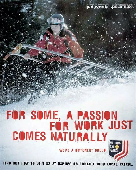 National ski patrol | Skiing, National, Life