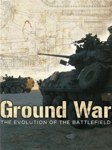 Ground War (TV Series 2009– ) - Episode list - IMDb