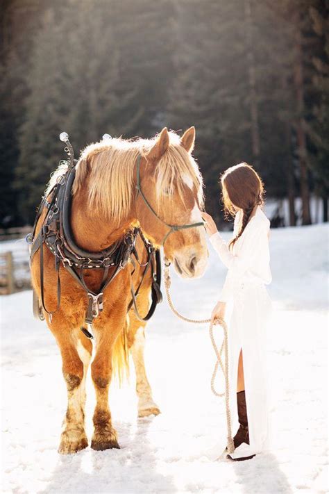 Lone Mountain Ranch Winter Wedding Inspiration #2474992 - Weddbook