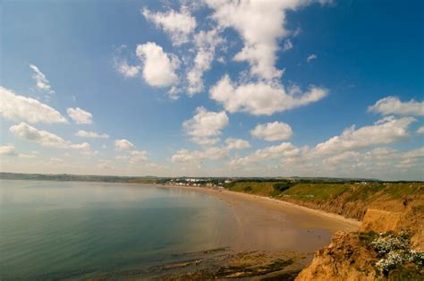 Filey Bay Beach - Sykes Inspiration