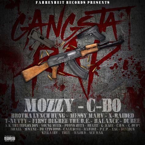 Gangsta Rap - Compilation by Various Artists | Spotify