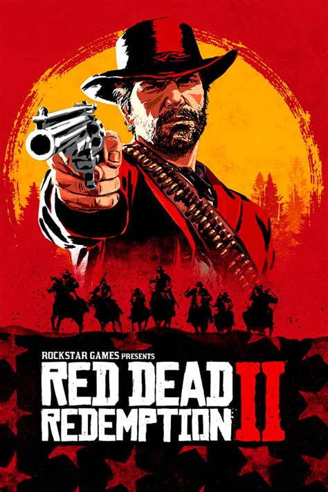 Red Dead Redemption 2 (2018) | Price, Review, System Requirements, Download