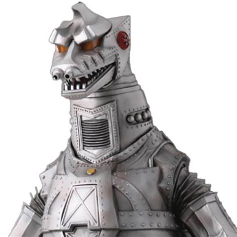 Godzilla Vs Mechagodzilla 1974 Toys