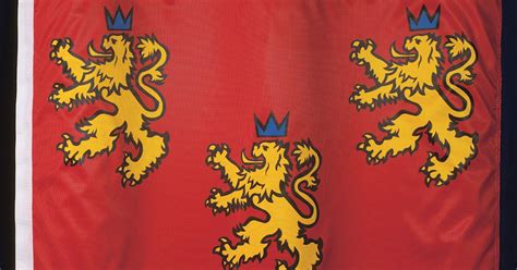 Why Is England Called the Three Lions? Explaining Their Team Nickname