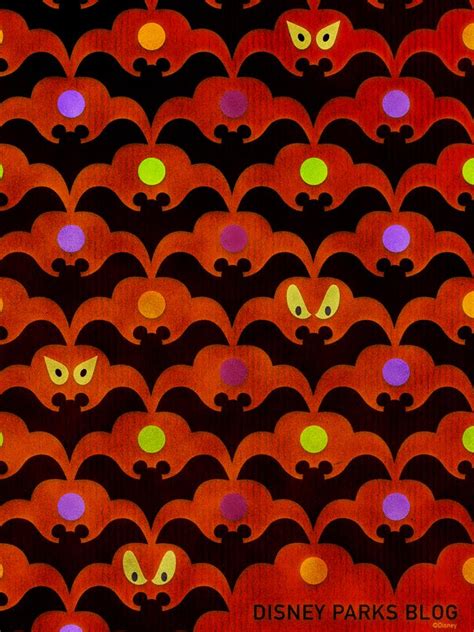 Mickey Mouse Halloween Wallpapers - Wallpaper Cave