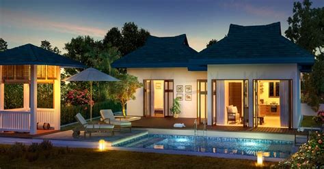 20 Best Villas In Lonavala To Spend A Luxe Vacation In The Hills