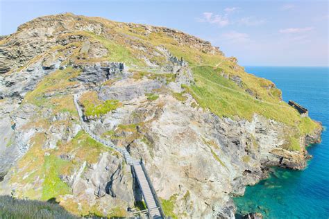 10 Best Things to do in Tintagel, Cornwall - Tintagel travel guides 2021– Trip.com