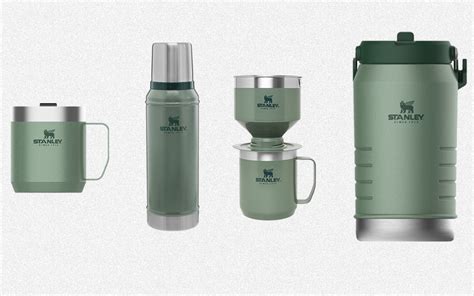 Deal: Our Favorite Stanley Drinkware Is 25% Off at Backcountry - InsideHook