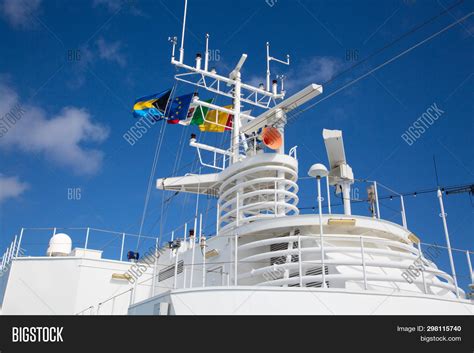 Navigation Equipment Image & Photo (Free Trial) | Bigstock