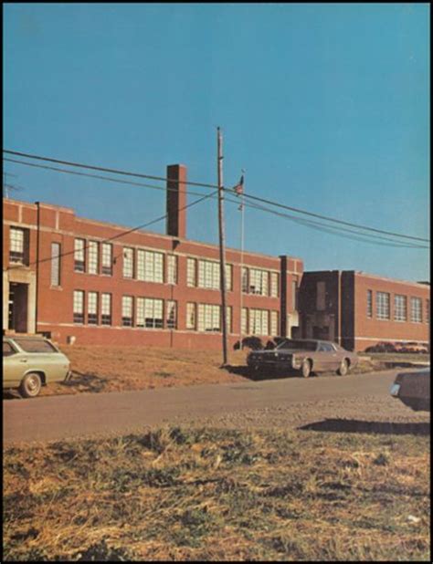 Explore 1974 South Point High School Yearbook, South Point OH - Classmates