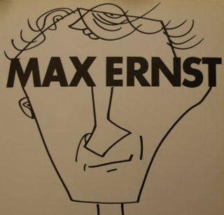 MAX ERNST – Biography