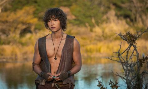 Song Joong Ki & "Arthdal Chronicles" Secure Top Spots For Most Popular ...