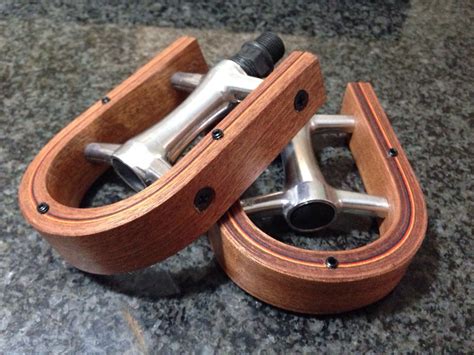 Bicycle pedals, Wood bike, Wooden bicycle