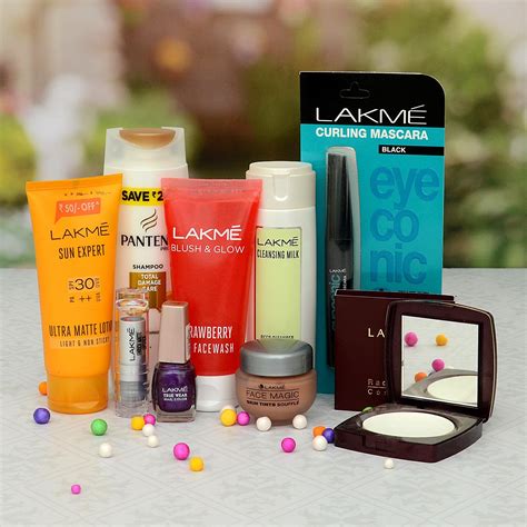 Combo Of Lakme Beauty Products | ubicaciondepersonas.cdmx.gob.mx