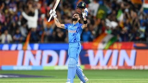 India vs Pakistan Highlights, T20 World Cup: Kohli leads IND to ...