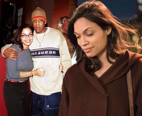 Jay-Z's Dating History: A Look at Rapper's Girlfriends - Creeto