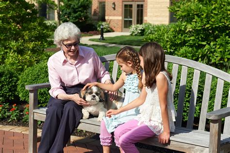 Mother’s Day In Elmhurst | Park Place Of Elmhurst - Park Place Of Elmhurst