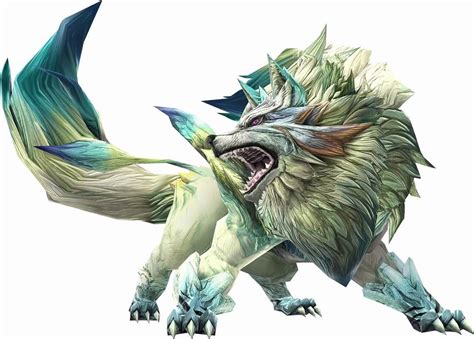 Fenrir - Final Fantasy Gallery