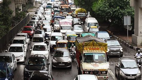 Delhi Traffic Police issues advisory for Navratri: Here are routes to ...