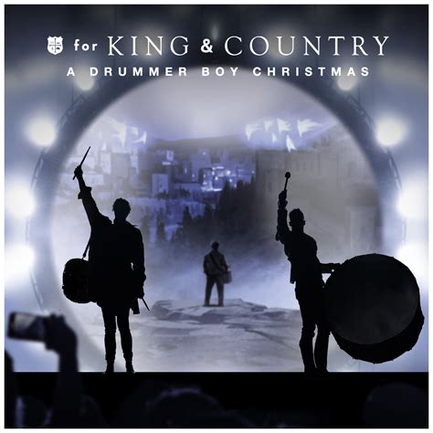 for King & Country - A Drummer Boy Christmas Tour