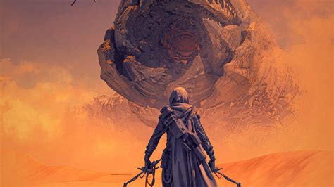 Dune Phone Wallpaper 4k Heroscreen Cool Wallpapers | Images and Photos finder