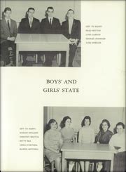 Milford High School - Spartan Yearbook (Milford, NH), Class of 1959, Page 77 of 96