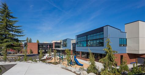 Vancouver Christian School – Westbourne Projects Limited