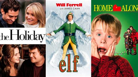 Best Christmas movies of all time and how to stream them (2023) - Reviewed